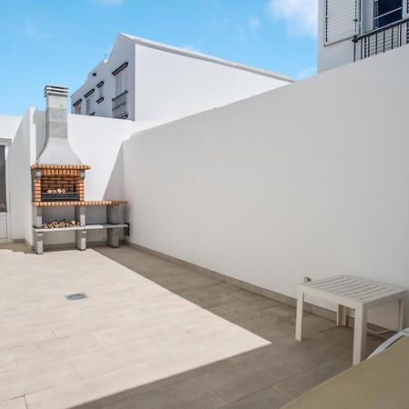 Casa Oasis Villa Tías Kültér fotó