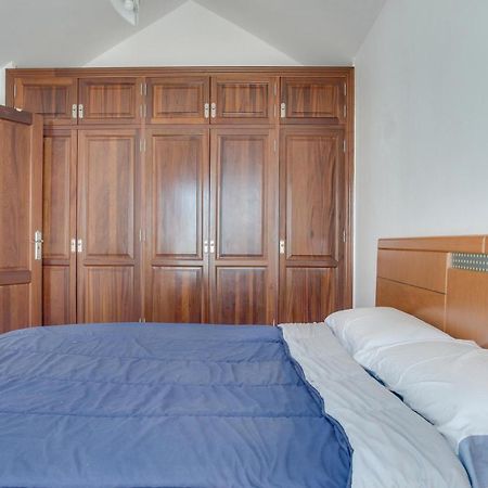 Casa Oasis Villa Tías Kültér fotó