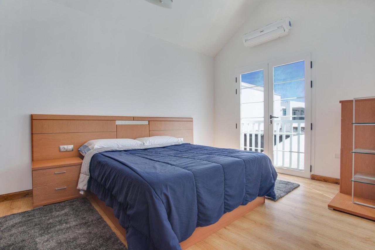 Casa Oasis Villa Tías Kültér fotó