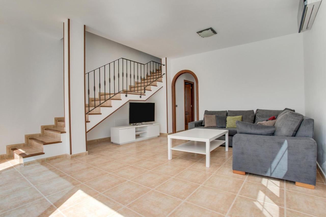 Casa Oasis Villa Tías Kültér fotó