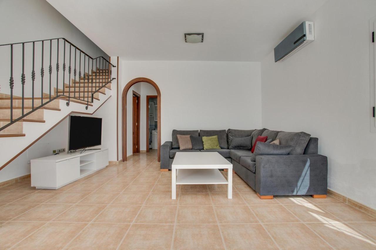 Casa Oasis Villa Tías Kültér fotó
