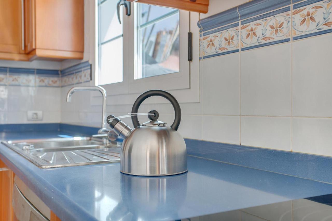 Casa Oasis Villa Tías Kültér fotó