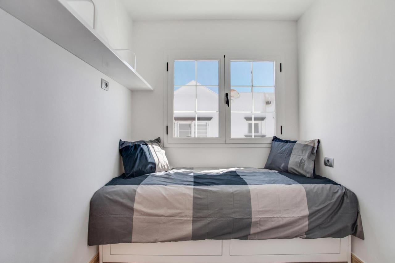 Casa Oasis Villa Tías Kültér fotó