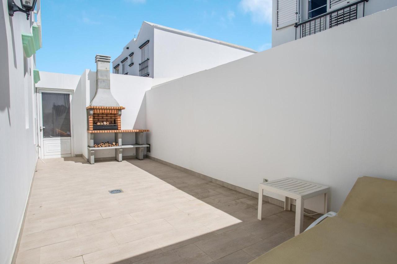 Casa Oasis Villa Tías Kültér fotó