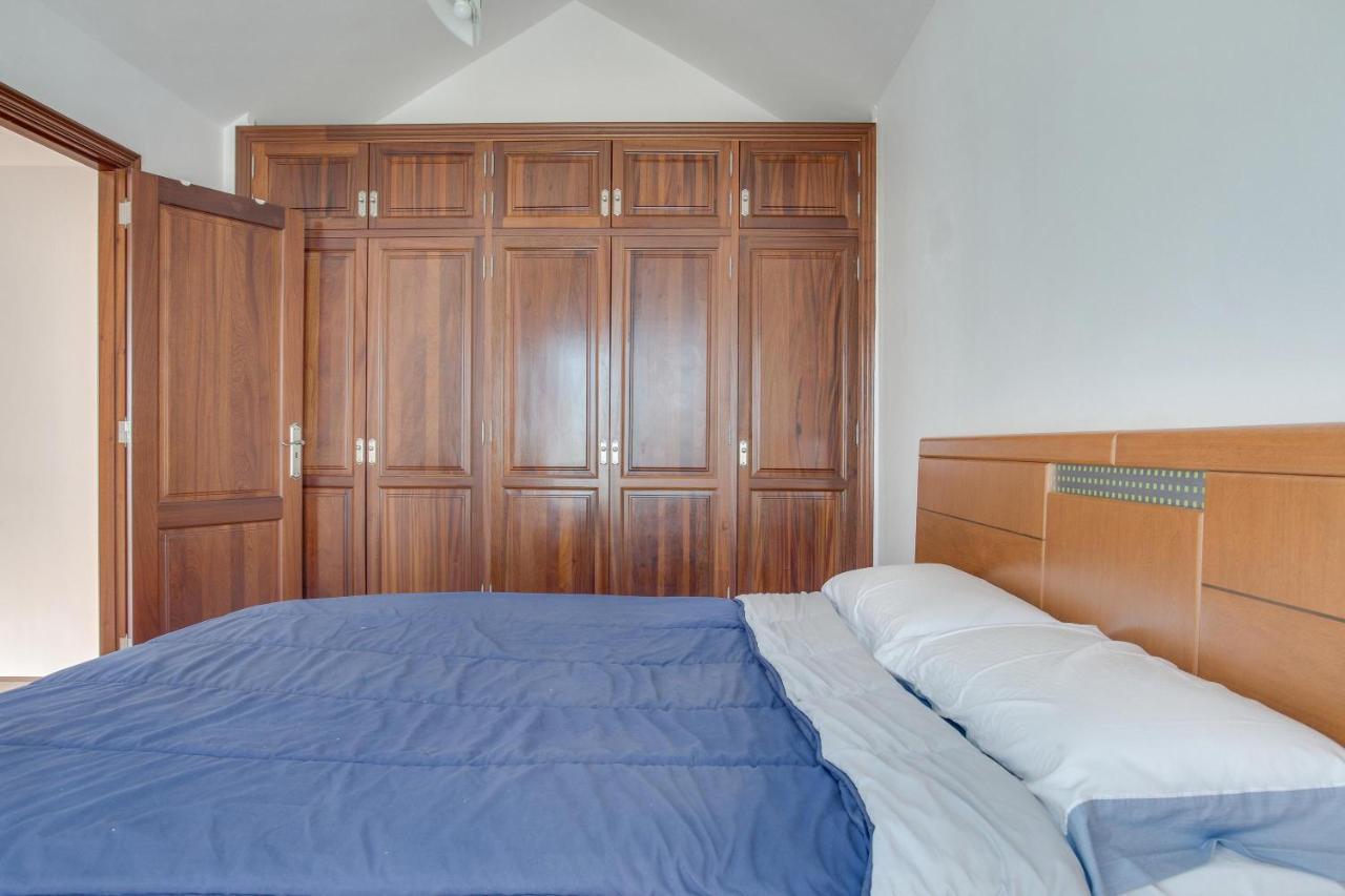 Casa Oasis Villa Tías Kültér fotó