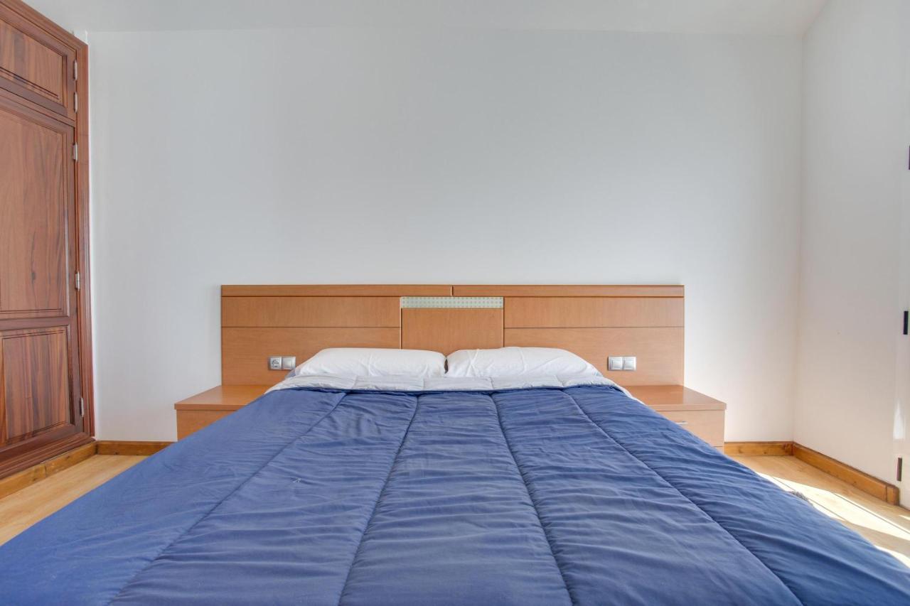 Casa Oasis Villa Tías Kültér fotó