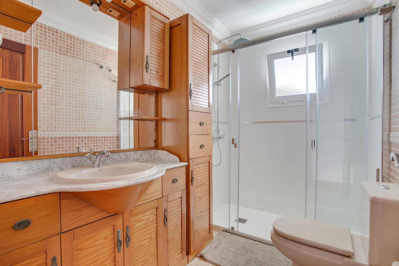 Casa Oasis Villa Tías Kültér fotó