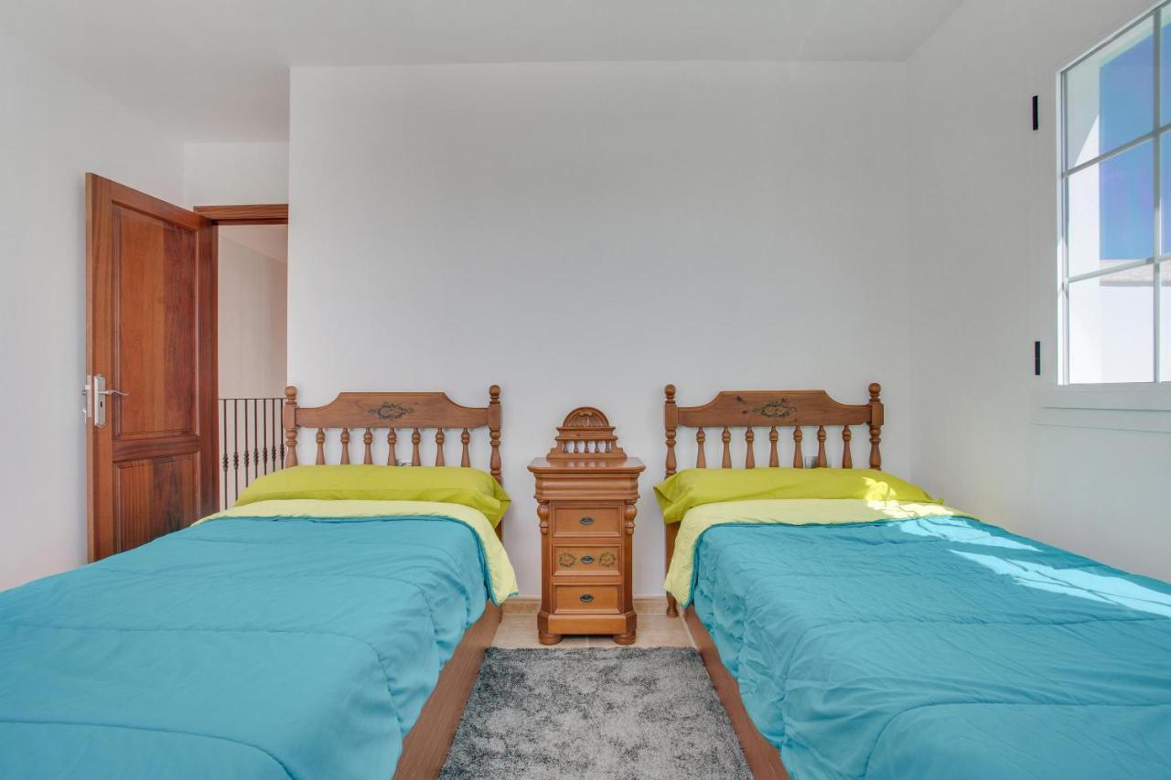 Casa Oasis Villa Tías Kültér fotó