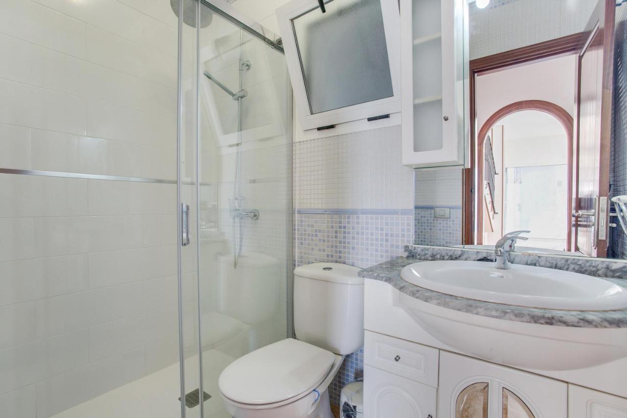 Casa Oasis Villa Tías Kültér fotó