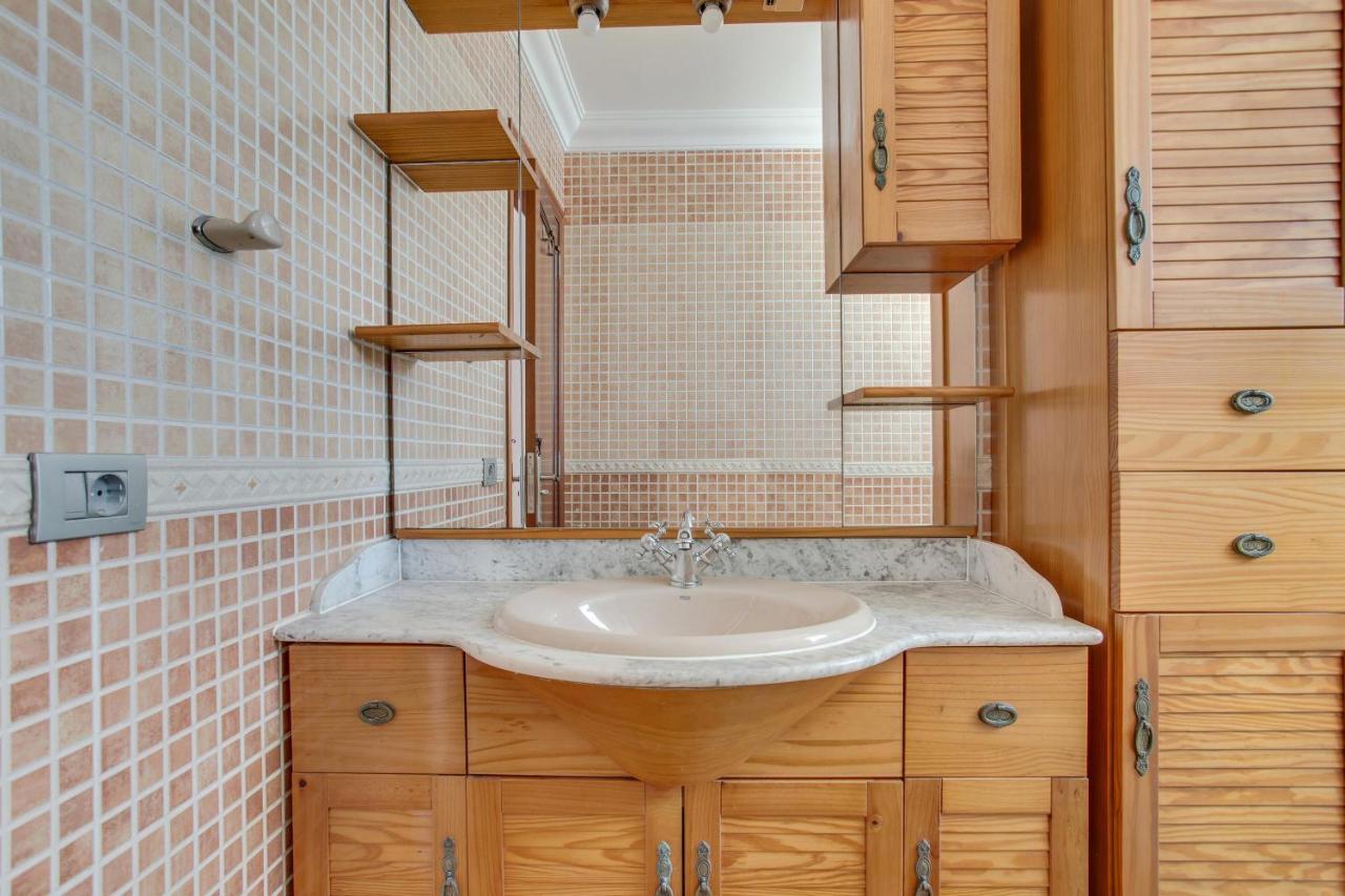 Casa Oasis Villa Tías Kültér fotó