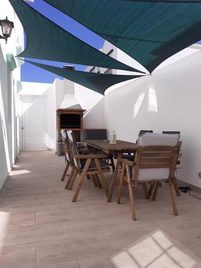 Casa Oasis Villa Tías Kültér fotó